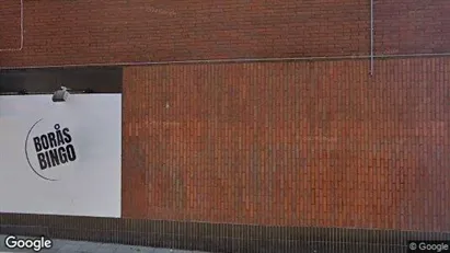 Apartments for rent in Borås - Photo from Google Street View