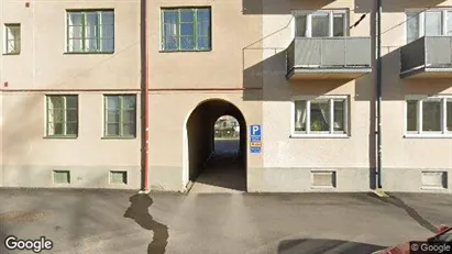 Apartments for rent in Örebro - Photo from Google Street View
