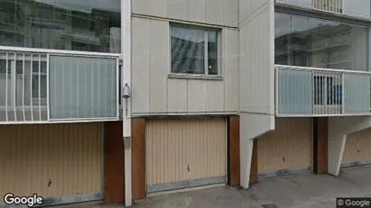 Apartments for rent in Stockholm West - Photo from Google Street View