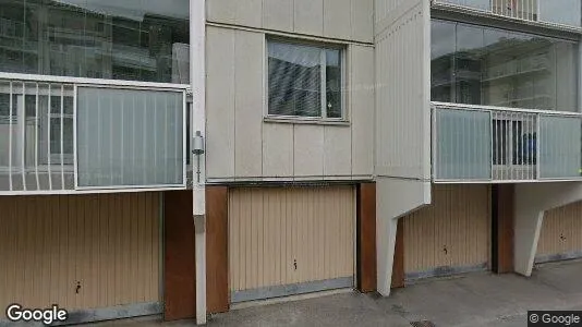 Apartments for rent in Stockholm West - Photo from Google Street View