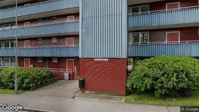 Apartments for rent in Norra hisingen - Photo from Google Street View