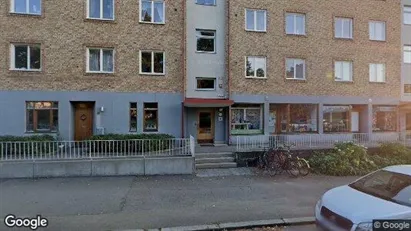 Apartments for rent in Linköping - Photo from Google Street View