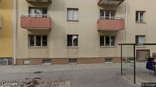 Apartments for rent in Gävle - Photo from Google Street View