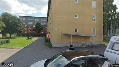 Apartments for rent in Kumla - Photo from Google Street View