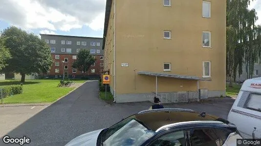 Apartments for rent in Kumla - Photo from Google Street View