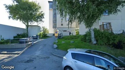 Apartments for rent in Angered - Photo from Google Street View