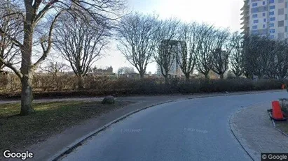Apartments for rent in Helsingborg - Photo from Google Street View