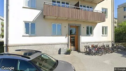 Apartments for rent in Kungsholmen - Photo from Google Street View
