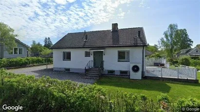 Apartments for rent in Haninge - Photo from Google Street View