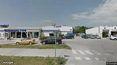 Apartments for rent in Gotland - Photo from Google Street View