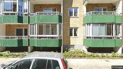 Apartments for rent in Kirseberg - Photo from Google Street View