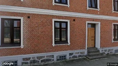 Apartments for rent in Eslöv - Photo from Google Street View