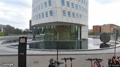 Apartments for rent in Malmö City - Photo from Google Street View