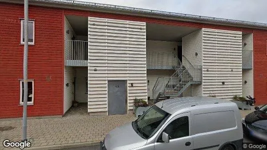 Apartments for rent in Kungsbacka - Photo from Google Street View