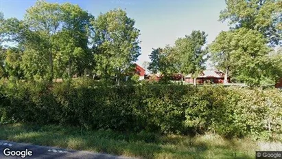 Apartments for rent in Uppsala - Photo from Google Street View