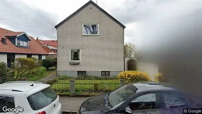 Apartments for rent in Halmstad - Photo from Google Street View