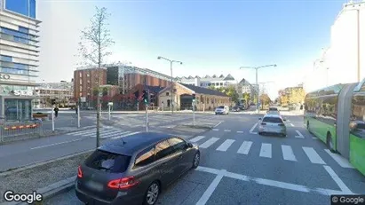Apartments for rent in Malmö City - Photo from Google Street View
