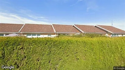 Apartments for rent in Kristianstad - Photo from Google Street View