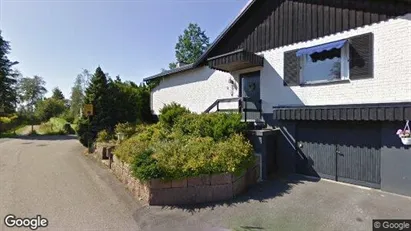 Apartments for rent in Borås - Photo from Google Street View