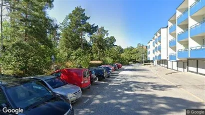 Apartments for rent in Lidingö - Photo from Google Street View