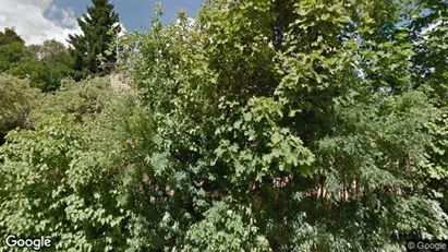 Apartments for rent in Herrljunga - Photo from Google Street View