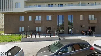 Apartments for rent in Sollentuna - Photo from Google Street View
