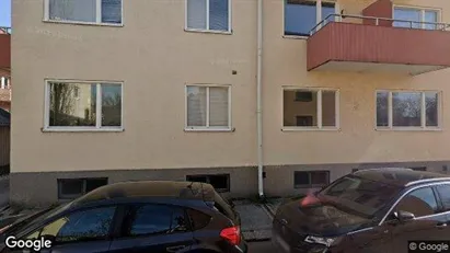Apartments for rent in Örebro - Photo from Google Street View