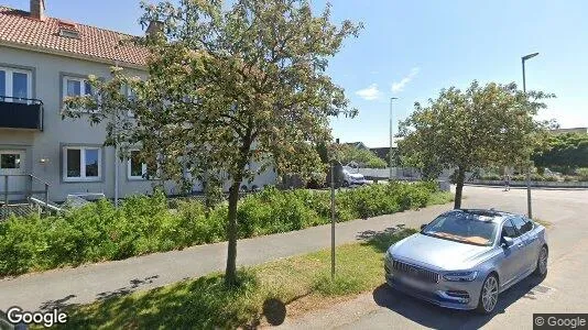 Apartments for rent in Kristianstad - Photo from Google Street View