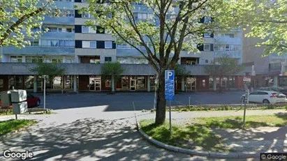 Apartments for rent in Sollentuna - Photo from Google Street View
