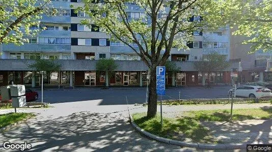 Apartments for rent in Sollentuna - Photo from Google Street View