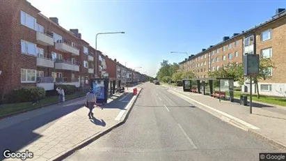 Apartments for rent in Helsingborg - Photo from Google Street View
