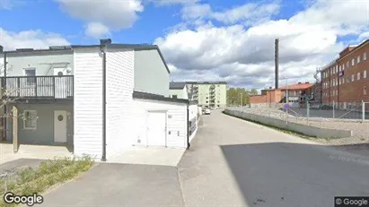 Apartments for rent in Nyköping - Photo from Google Street View