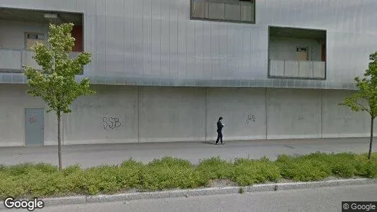 Apartments for rent in Knivsta - Photo from Google Street View