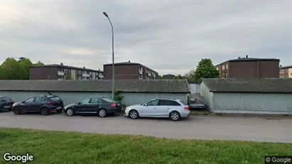 Apartments for rent in Kalmar - Photo from Google Street View