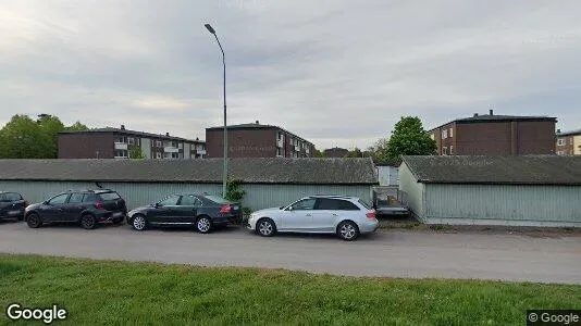 Apartments for rent in Kalmar - Photo from Google Street View