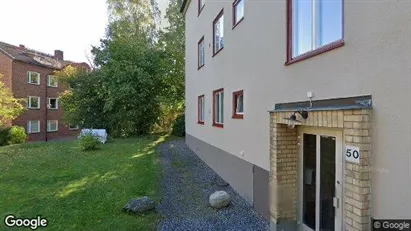 Apartments for rent in Stockholm West - Photo from Google Street View