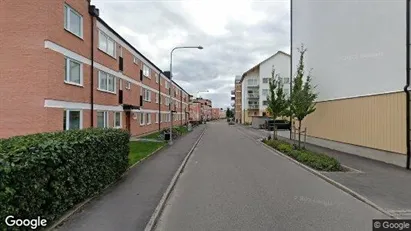 Apartments for rent in Uppsala - Photo from Google Street View