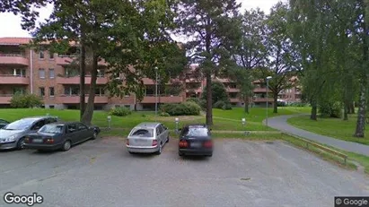 Apartments for rent in Västerås - Photo from Google Street View