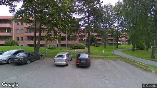 Apartments for rent in Västerås - Photo from Google Street View