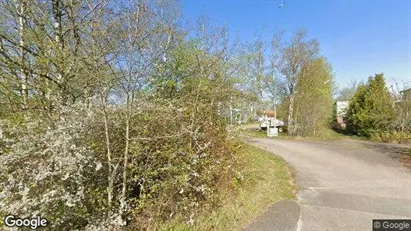 Apartments for rent in Halmstad - Photo from Google Street View