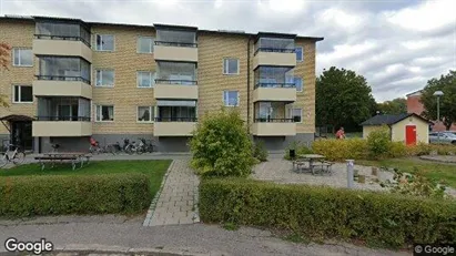 Apartments for rent in Uppsala - Photo from Google Street View