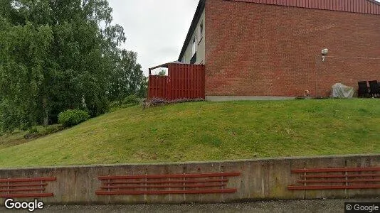 Apartments for rent in Strängnäs - Photo from Google Street View