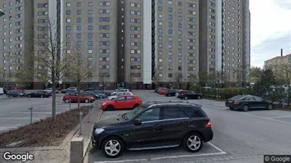 Apartments for rent in Täby - Photo from Google Street View
