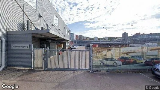 Apartments for rent in Örgryte-Härlanda - Photo from Google Street View