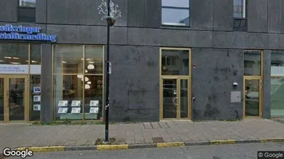 Apartments for rent in Upplands Väsby - Photo from Google Street View