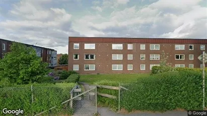 Apartments for rent in Växjö - Photo from Google Street View