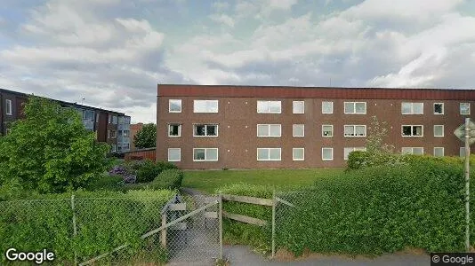 Apartments for rent in Växjö - Photo from Google Street View