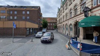 Apartments for rent in Trelleborg - Photo from Google Street View