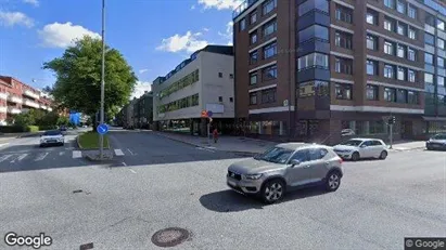 Apartments for rent in Uppsala - Photo from Google Street View