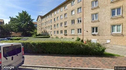 Apartments for rent in Malmö City - Photo from Google Street View